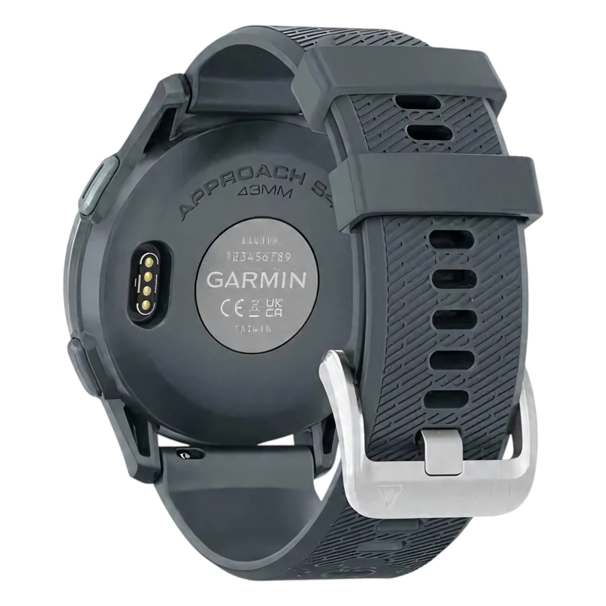 Garmin Approach S44 Golf GPS Watch