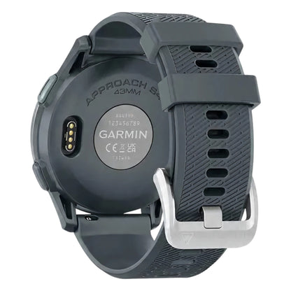 Garmin Approach S44 Golf GPS Watch