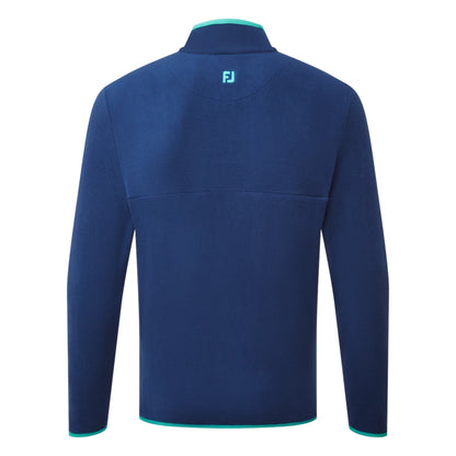 FootJoy Polar Fleece Chill-Out Golf Mid Layer 41726