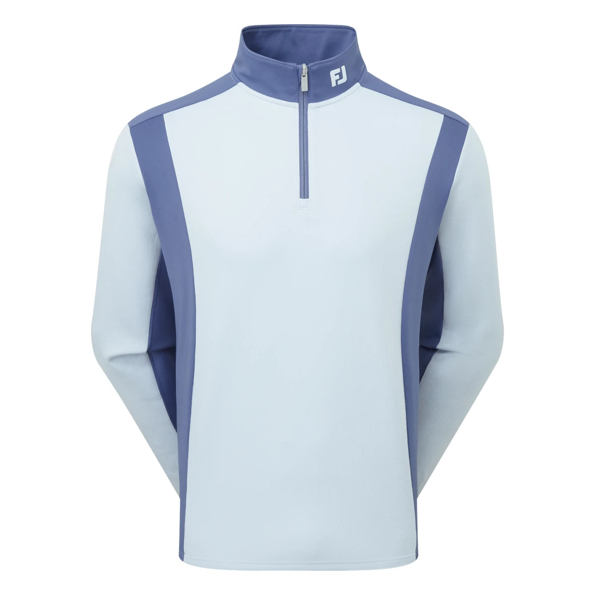 FootJoy ThermoSeries Blocked Golf Mid Layer 41715