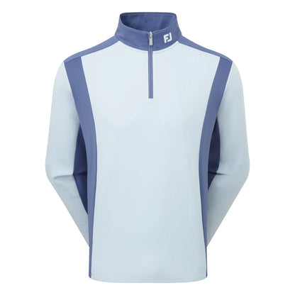 FootJoy ThermoSeries Blocked Golf Mid Layer 41715