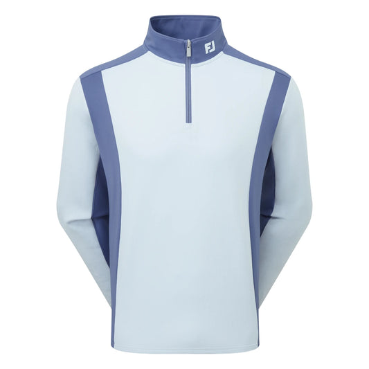 FootJoy ThermoSeries Blocked Golf Mid Layer 41715