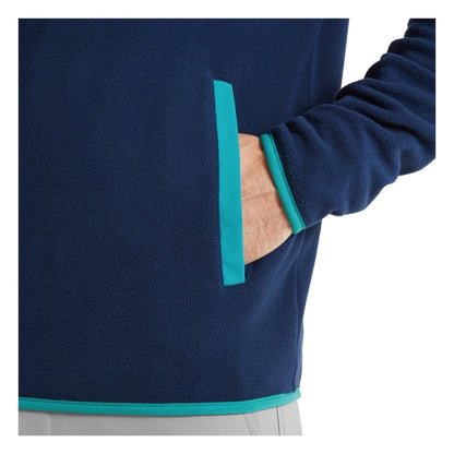FootJoy Polar Fleece Chill-Out Golf Mid Layer 41726