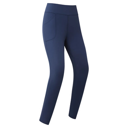 Footjoy Ladies ThermoSeries Golf Leggings 41746