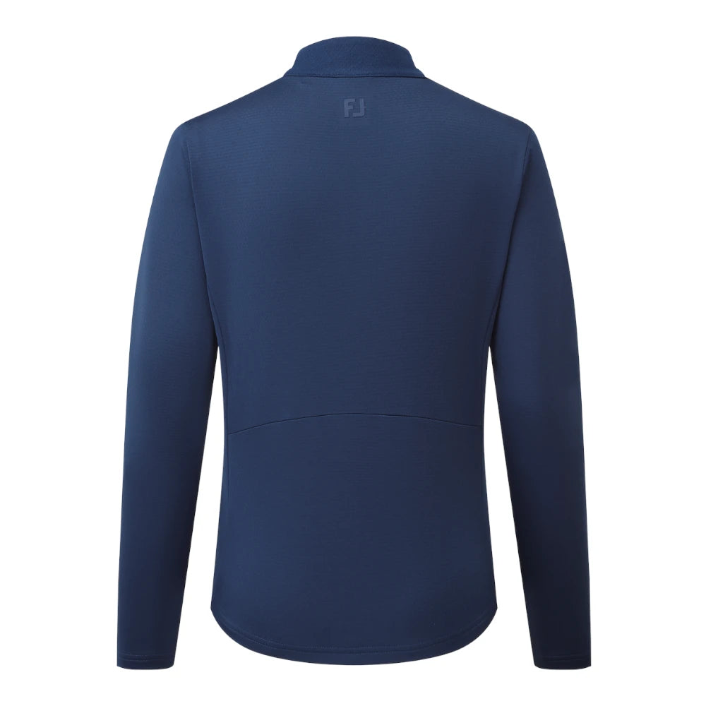 Footjoy Ladies ThermoSeries Full Zip Golf Midlayer 41743