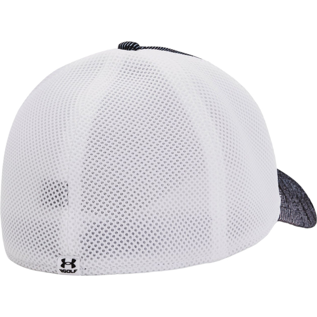 Under Armour Iso-Chill Driver Mesh Golf Cap 1369804