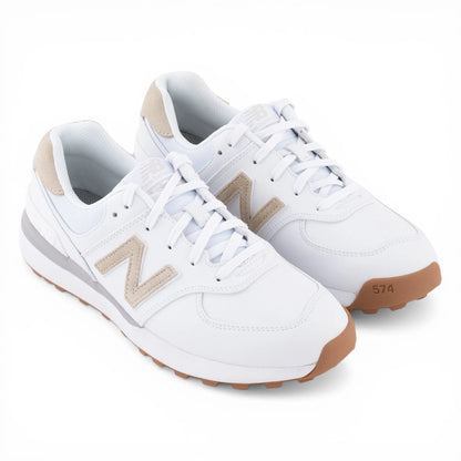 New Balance Ladies 574 Greens SL Golf Shoes