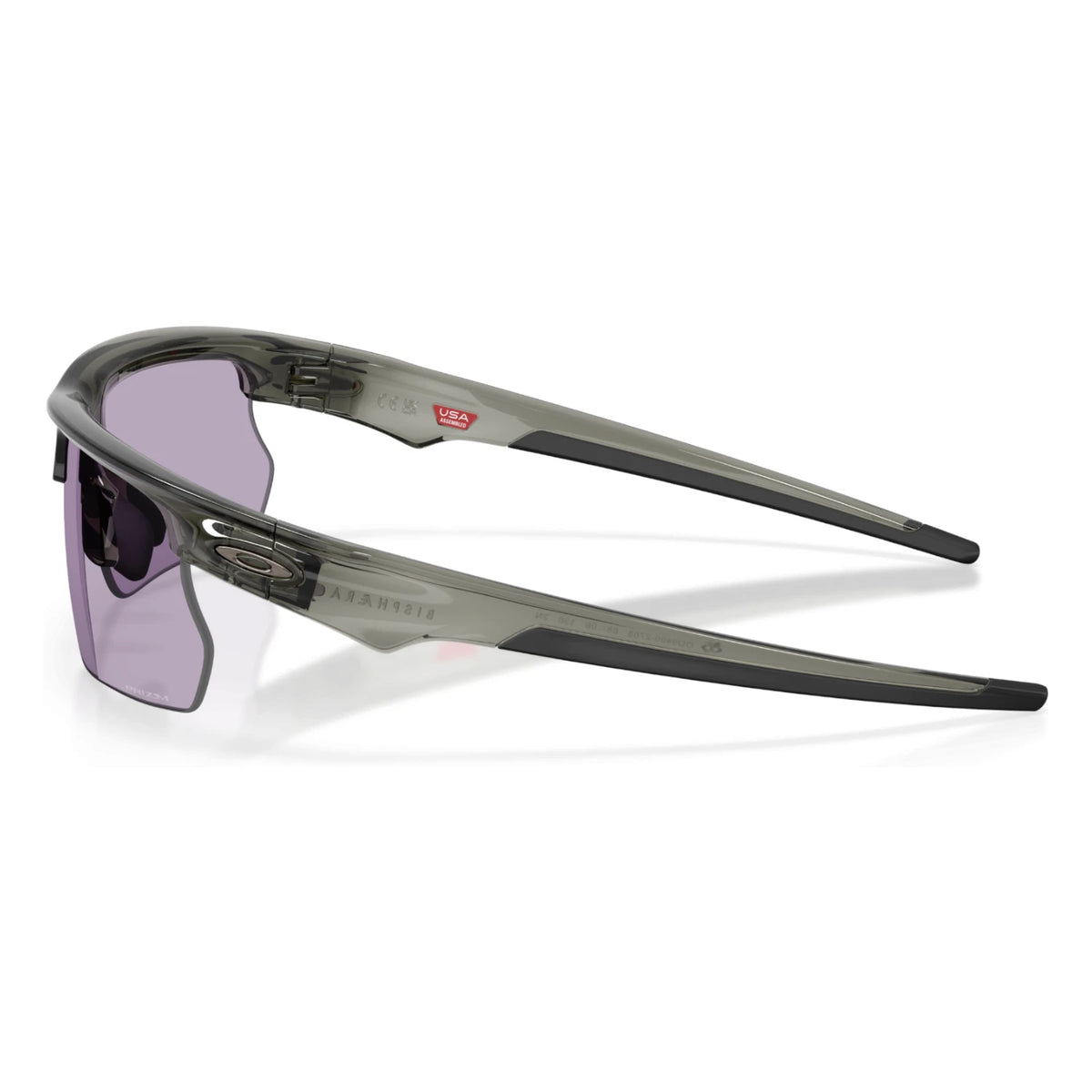 Oakley Bisphaera Golf Sunglasses