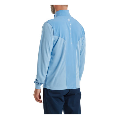 FootJoy Temposeries Hybrid Full-Zip Golf Jacket 39330