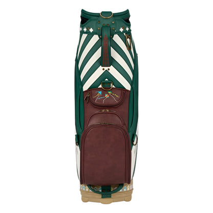 Taylormade Sea Breeze Golf Staff Bag