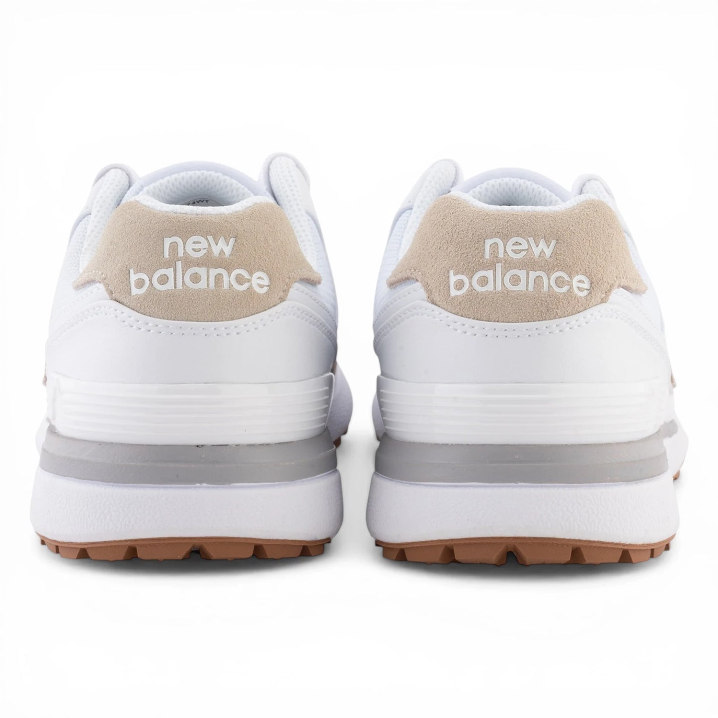 New Balance Ladies 574 Greens SL Golf Shoes