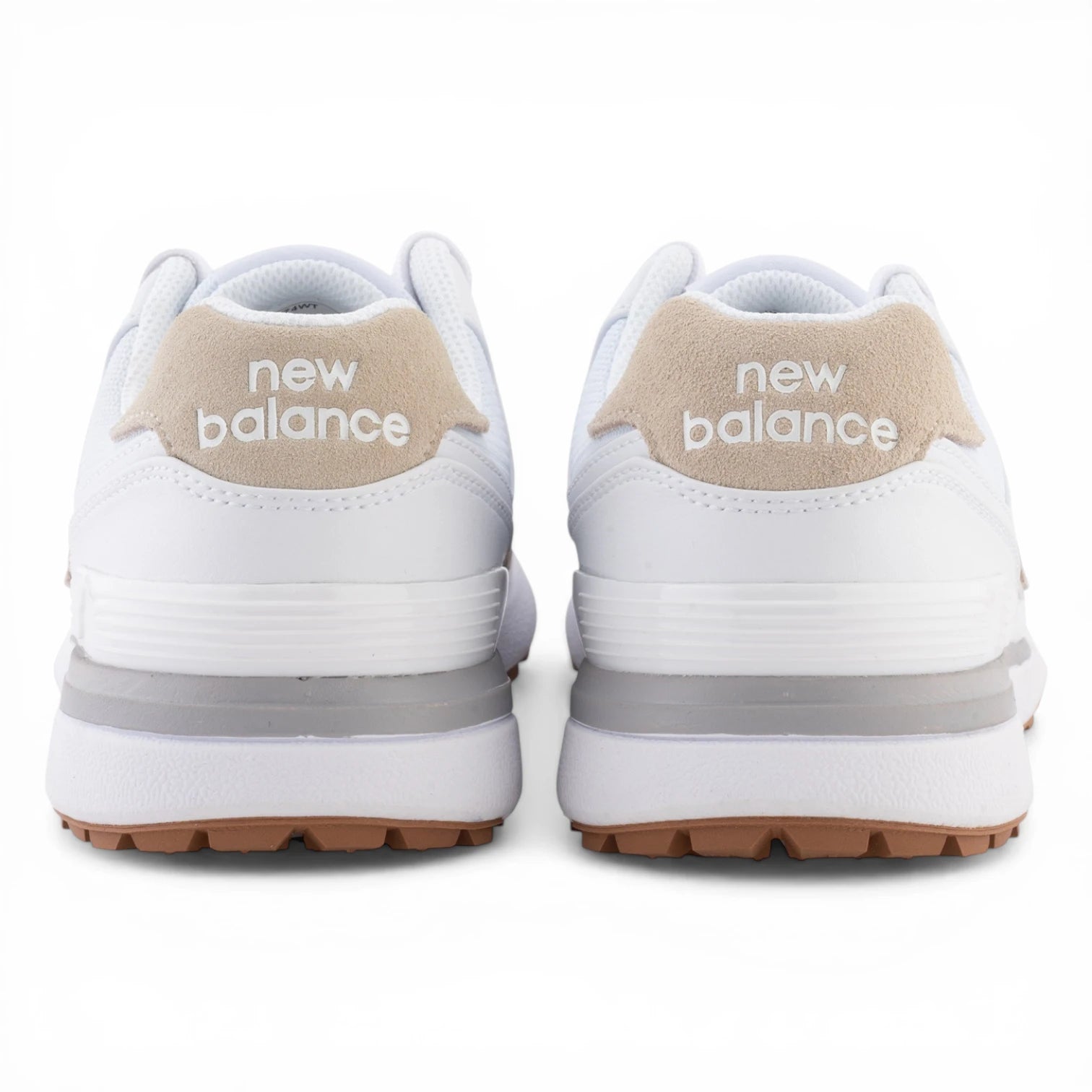 New Balance Ladies 574 Greens SL Golf Shoes