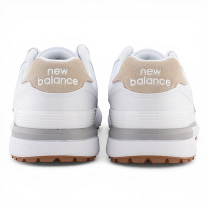 New Balance Ladies 574 Greens SL Golf Shoes