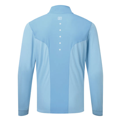 FootJoy Temposeries Hybrid Full-Zip Golf Jacket 39330