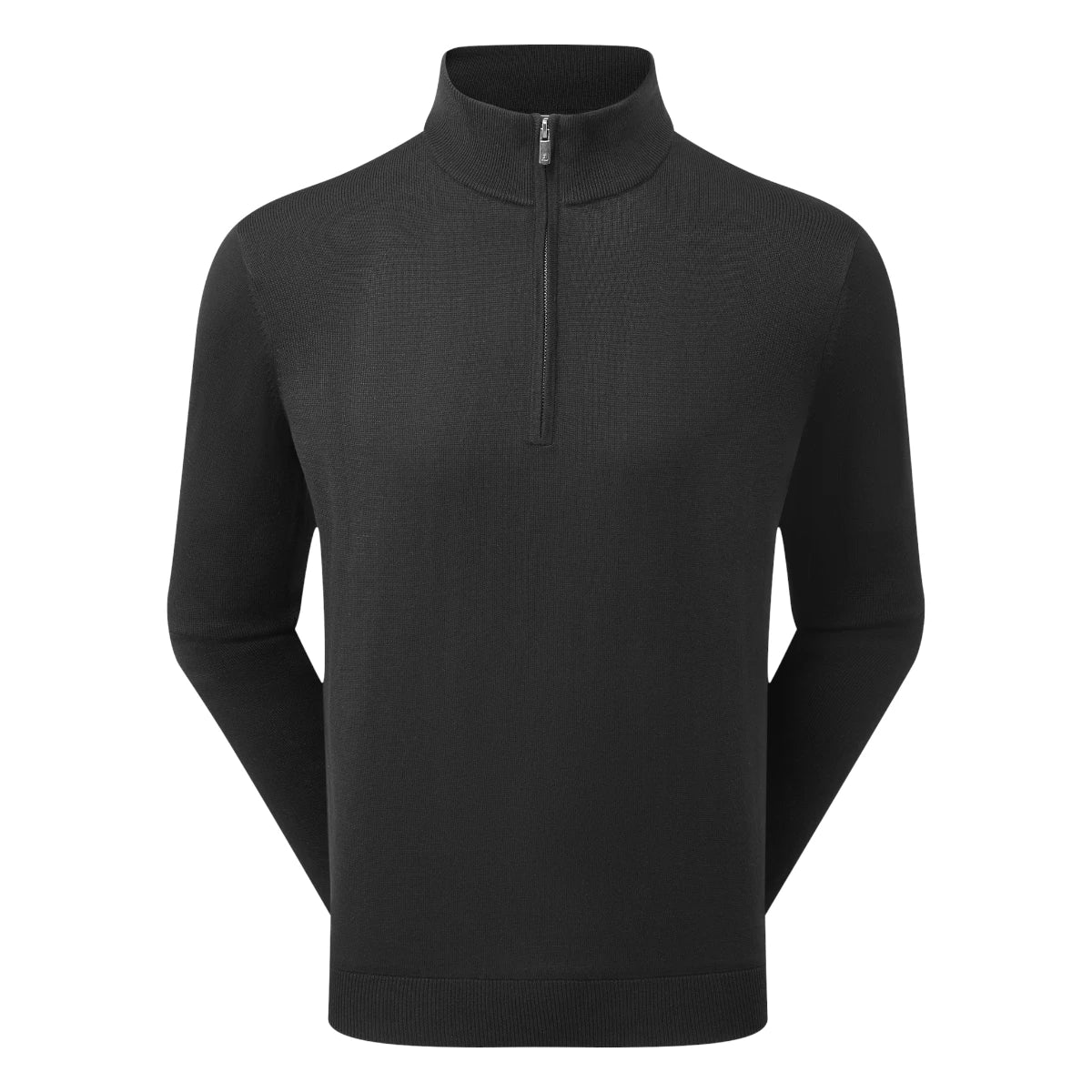 FootJoy DriRelease 1/2-Zip Lined Golf Sweater 41731