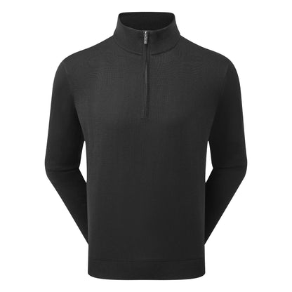FootJoy DriRelease 1/2-Zip Lined Golf Sweater 41731