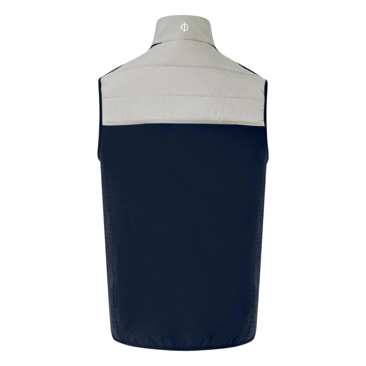 Oscar Jacobson Baynes Padded Golf Gilet OJTOP0320