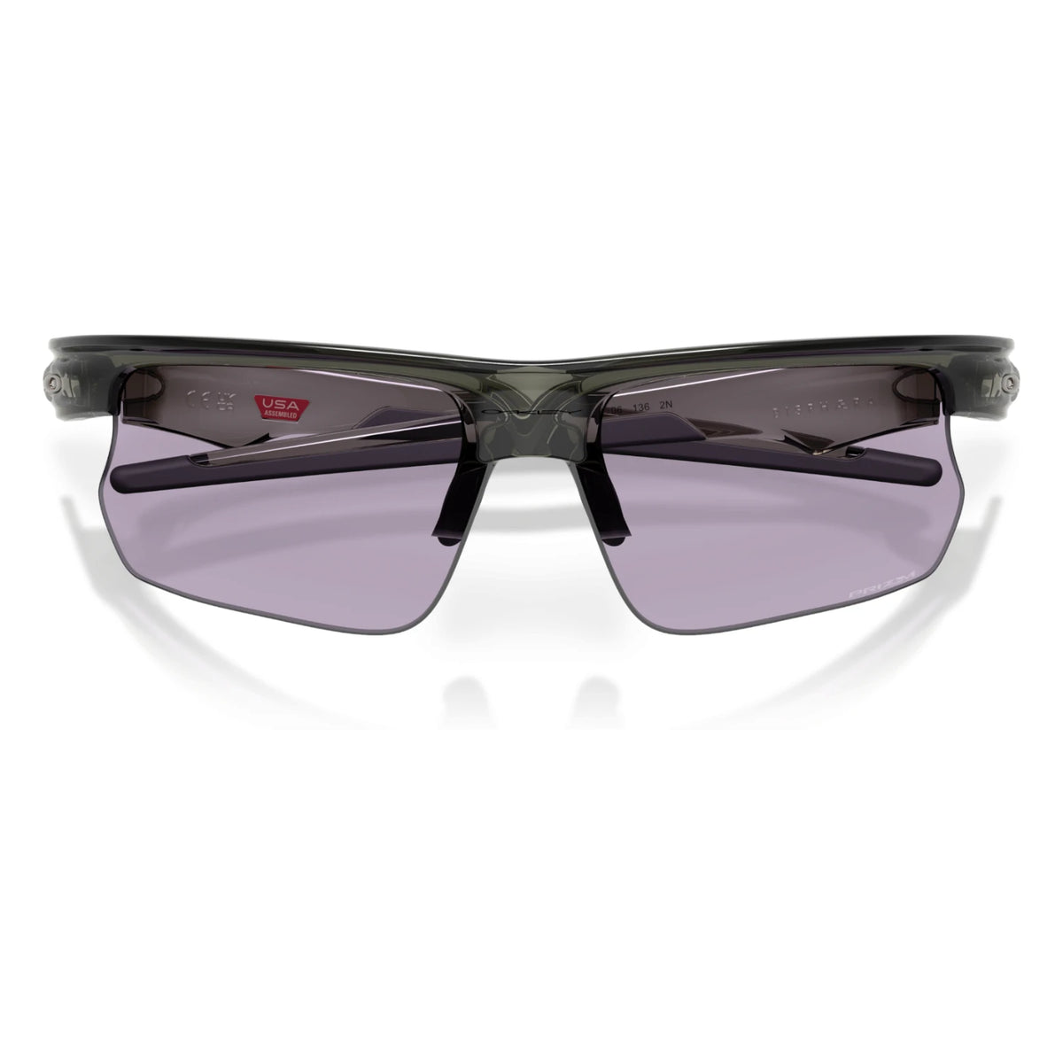 Oakley Bisphaera Golf Sunglasses