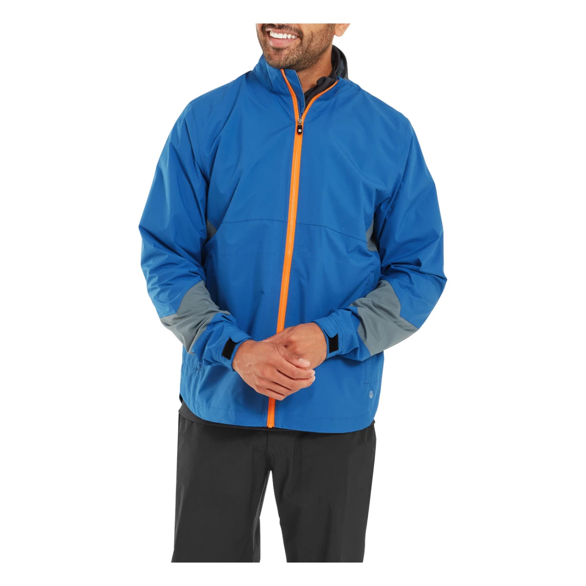 FootJoy HydroLite X Waterproof Golf Jacket 37812