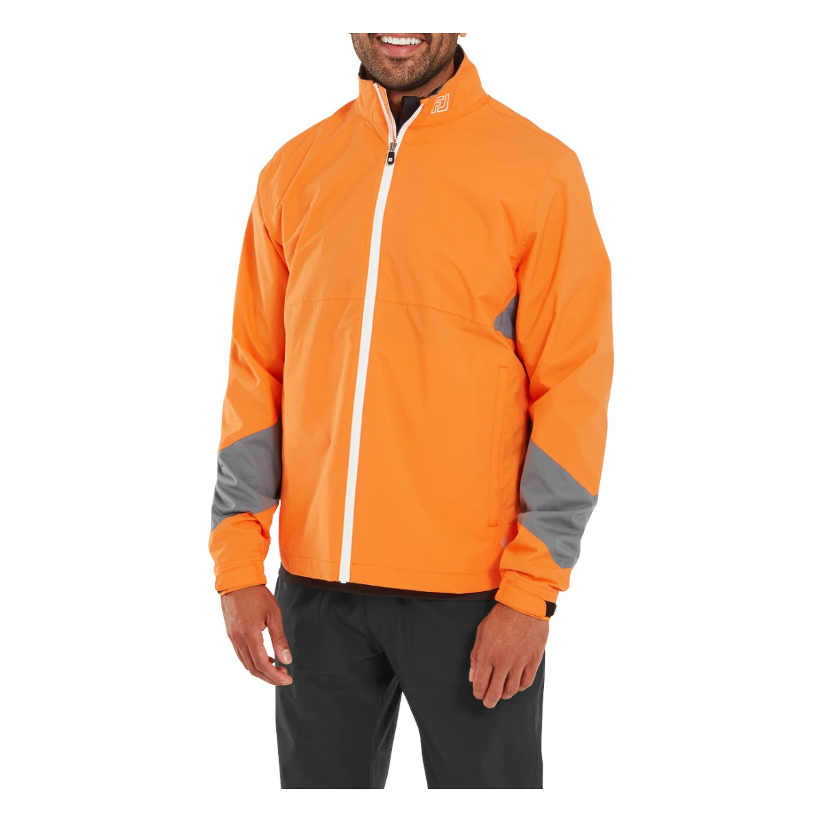 FootJoy HydroLite X Waterproof Golf Jacket 37813