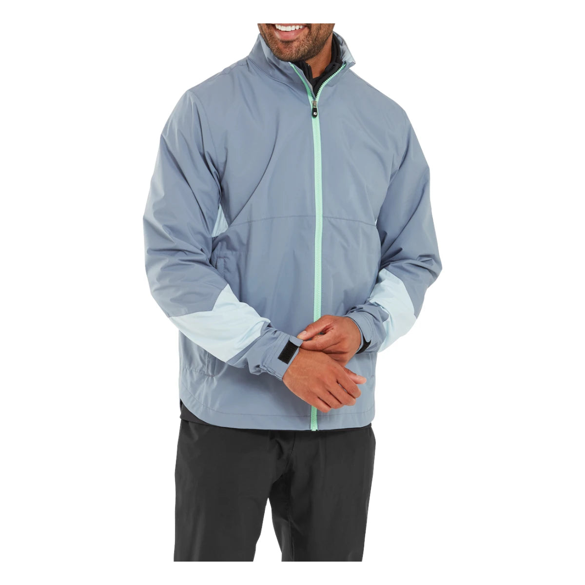 FootJoy HydroLite X Waterproof Golf Jacket 37814