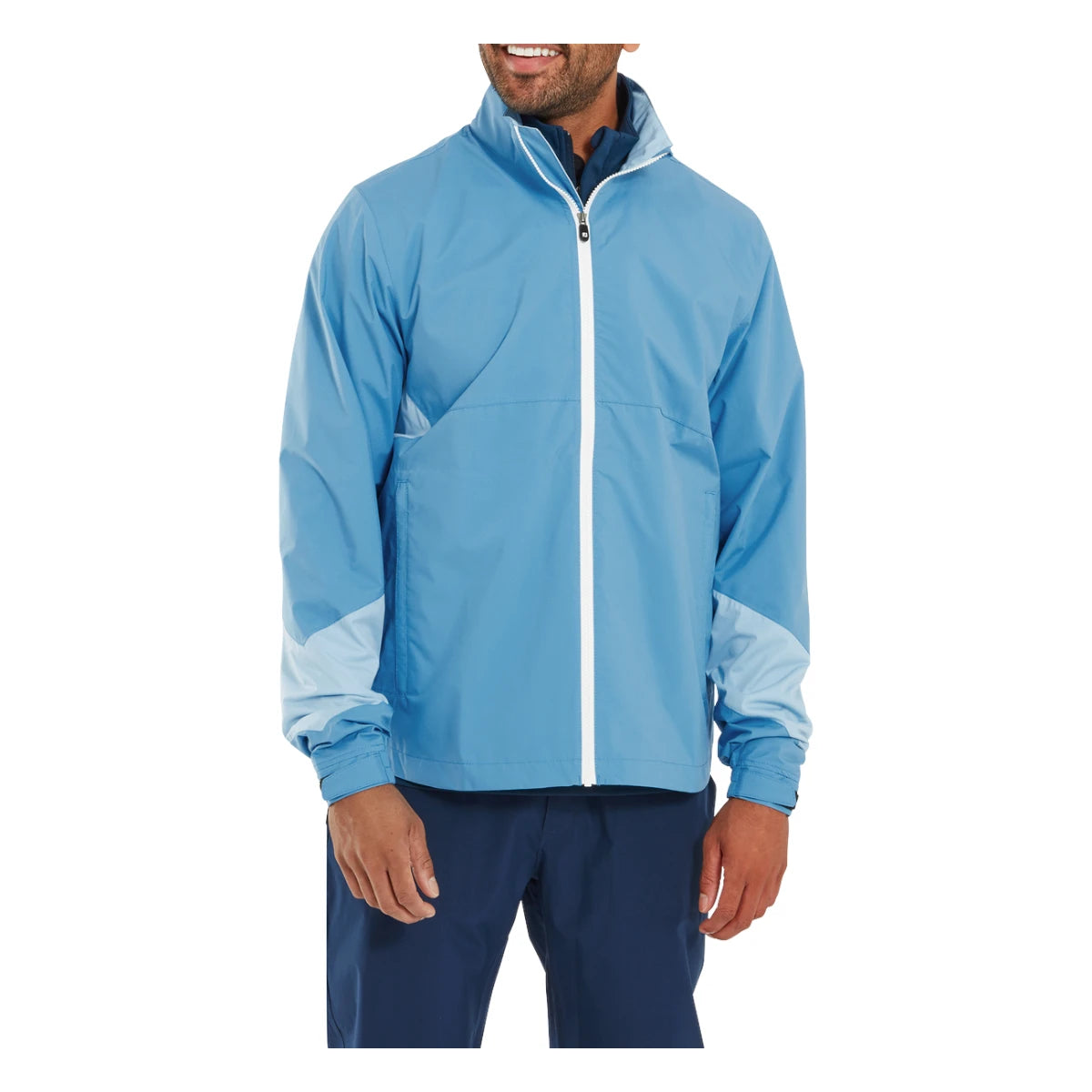FootJoy HydroLite X Waterproof Golf Jacket 37815