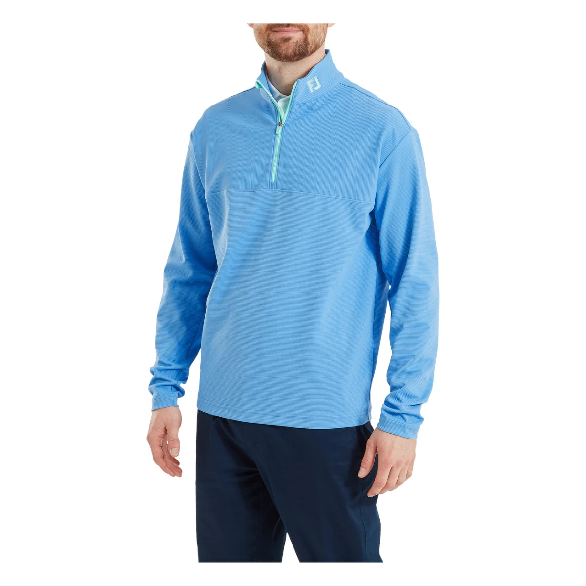 FootJoy Angled Ottoman Chill-Out Golf Mid Layer 39308