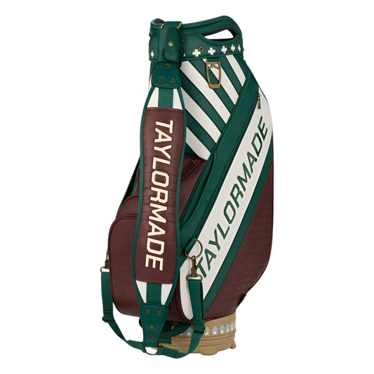 Taylormade Sea Breeze Golf Staff Bag