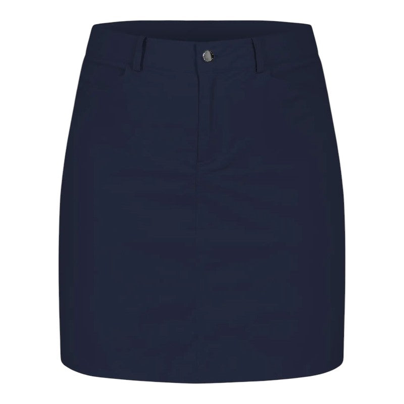 Rohnisch Ladies Lightstretch 45cm Golf Skort 112087