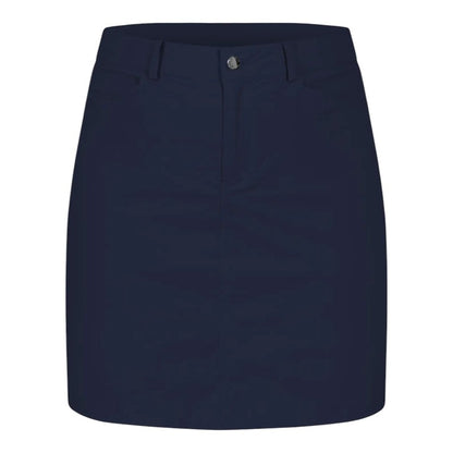Rohnisch Ladies Lightstretch 45cm Golf Skort 112087