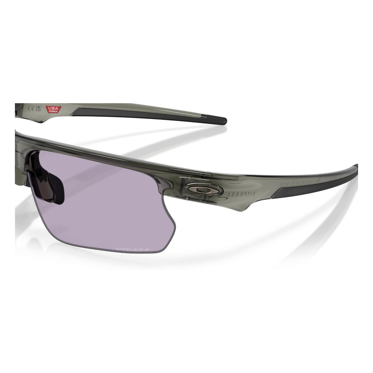 Oakley Bisphaera Golf Sunglasses