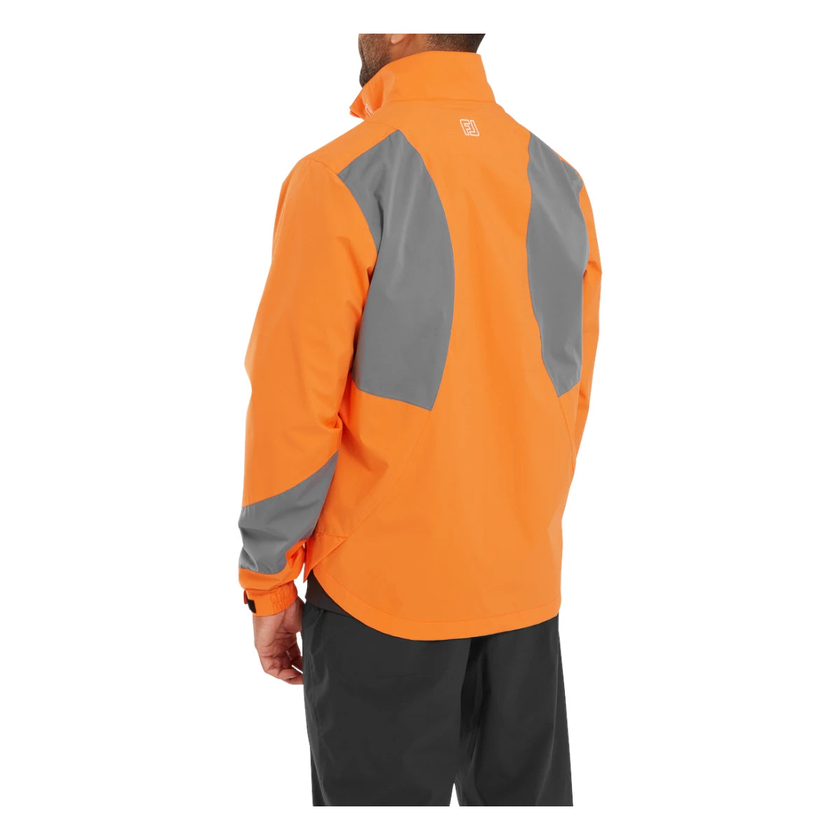 FootJoy HydroLite X Waterproof Golf Jacket 37813