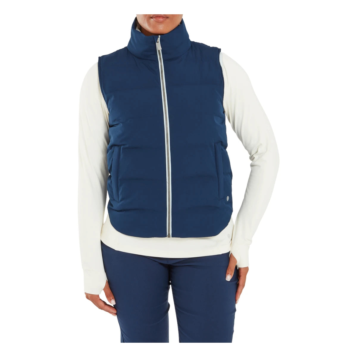 FootJoy Ladies ThermoSeries Insulated Golf Vest 37868