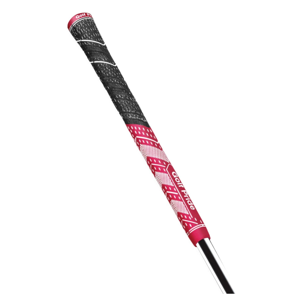 Golf Pride MCC Plus 4 Teams Golf Grip M4TSDRW | Standard