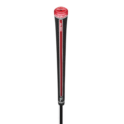 Golf Pride Tour Velvet Align Standard Golf Grip