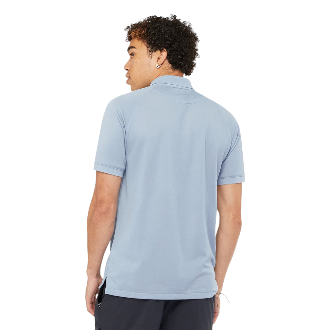 Nike Jordan Dri-FIT Golf Polo Shirt DZ0540
