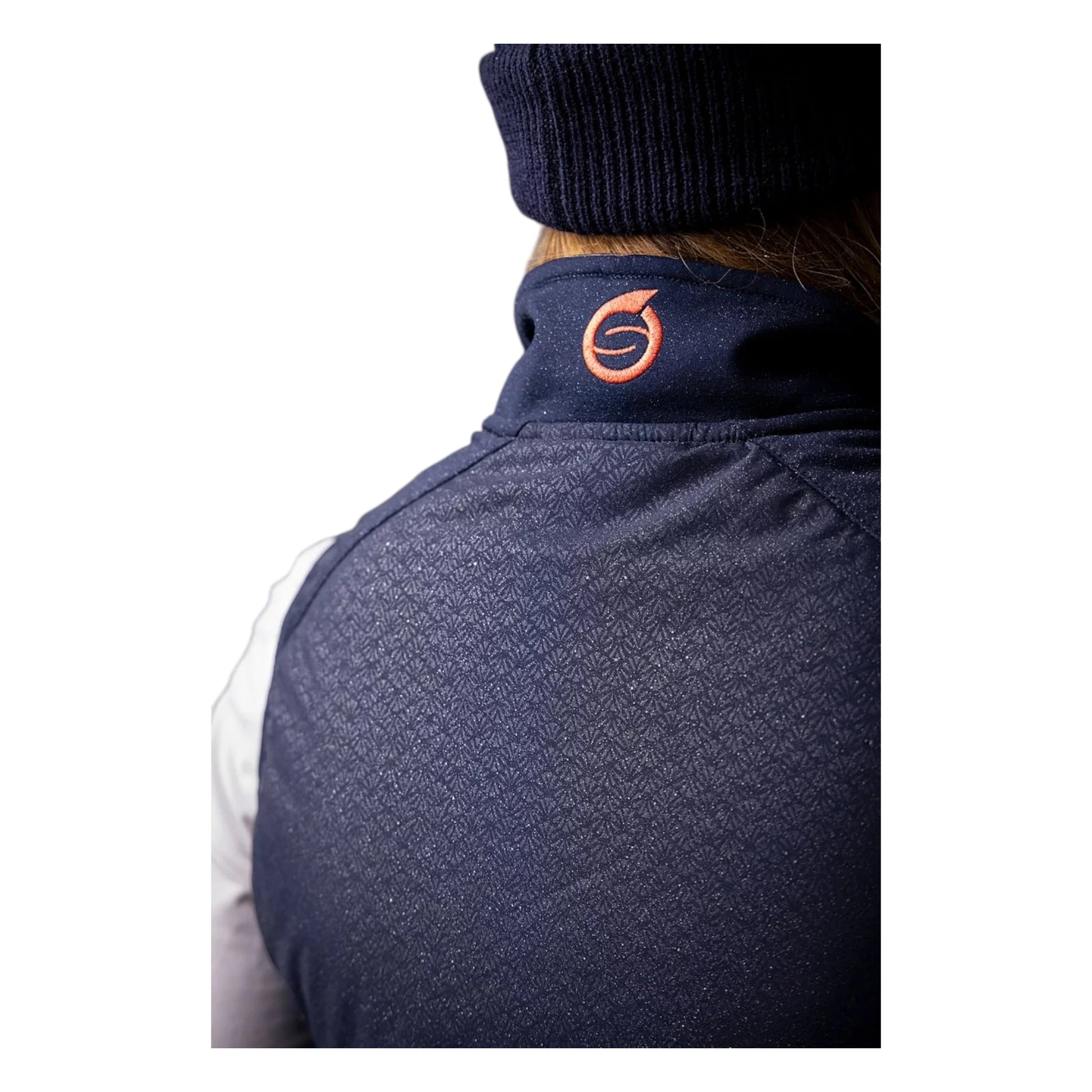 Sunderland Ladies Alaska Golf Gilet SUNLC96