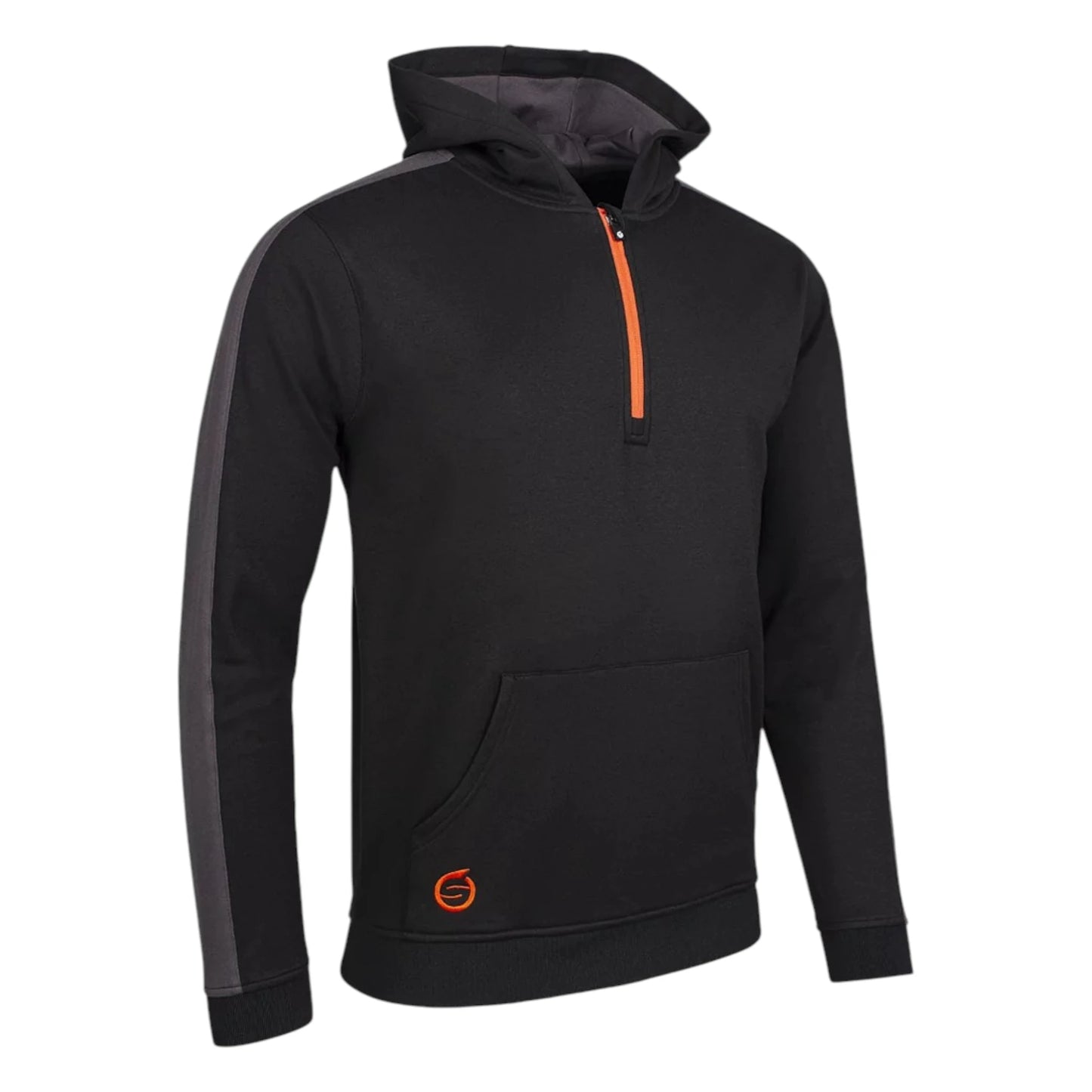 Sunderland Atlas Showerproof Golf Hoodie SUNMC104