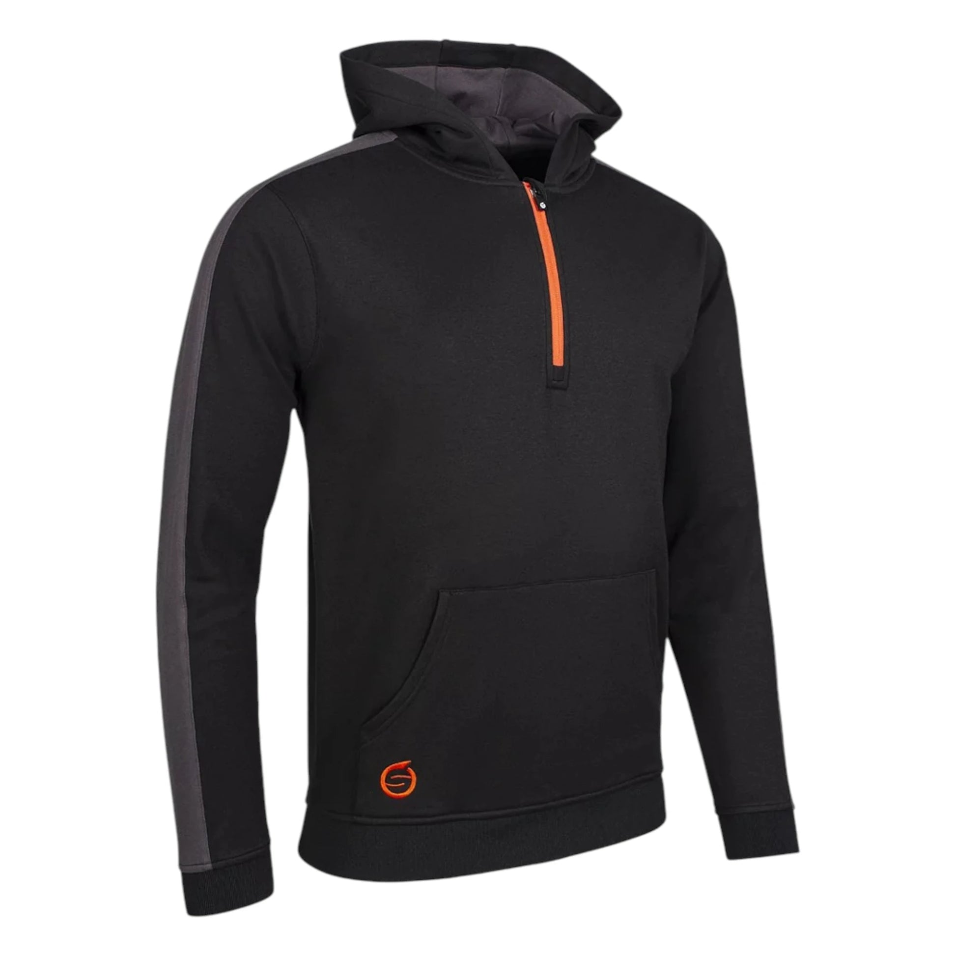 Sunderland Atlas Showerproof Golf Hoodie SUNMC104