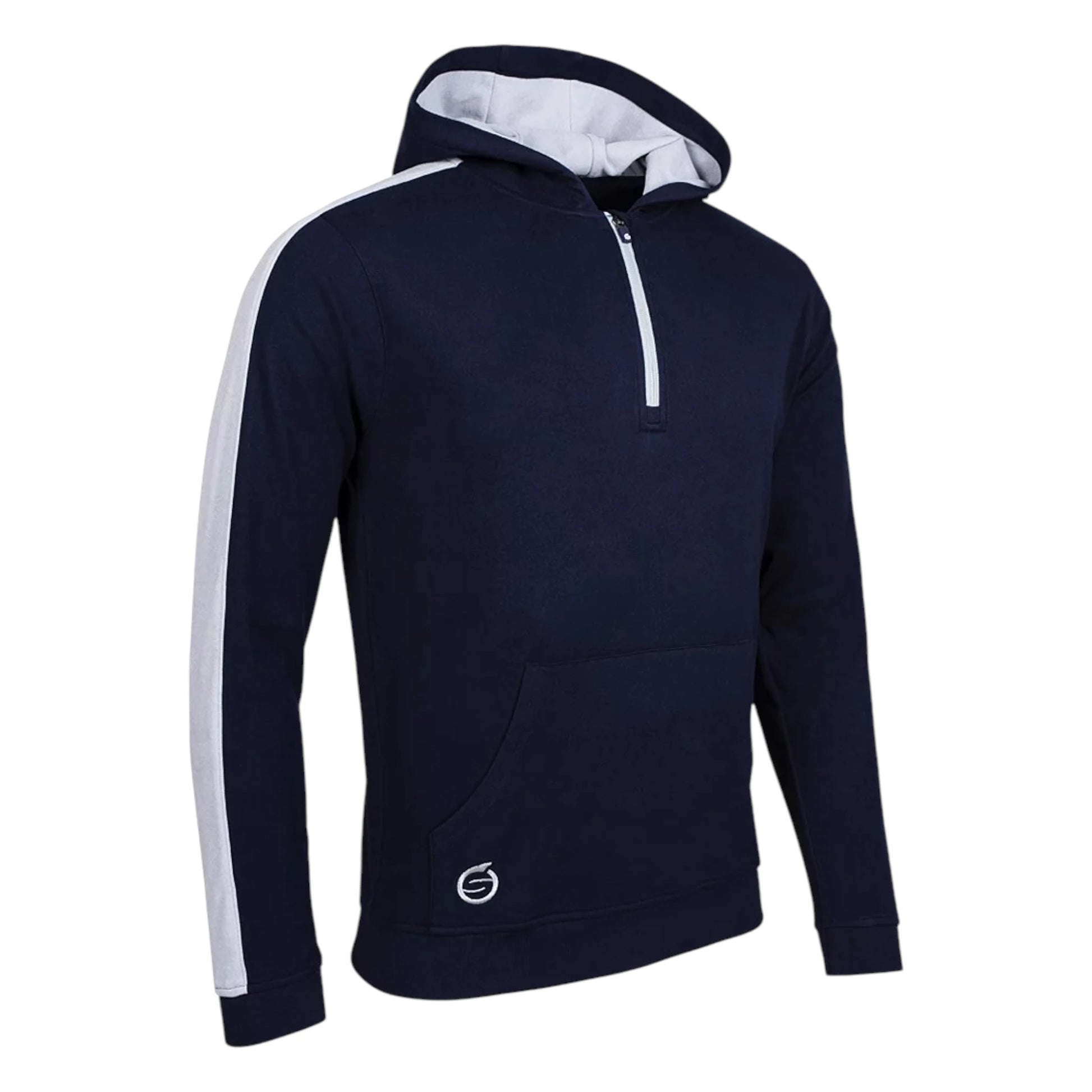 Sunderland Atlas Showerproof Golf Hoodie SUNMC104
