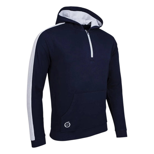 Sunderland Atlas Showerproof Golf Hoodie SUNMC104