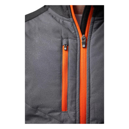 Sunderland Davos Padded Bonded Thermal Golf Jacket SUNMC93