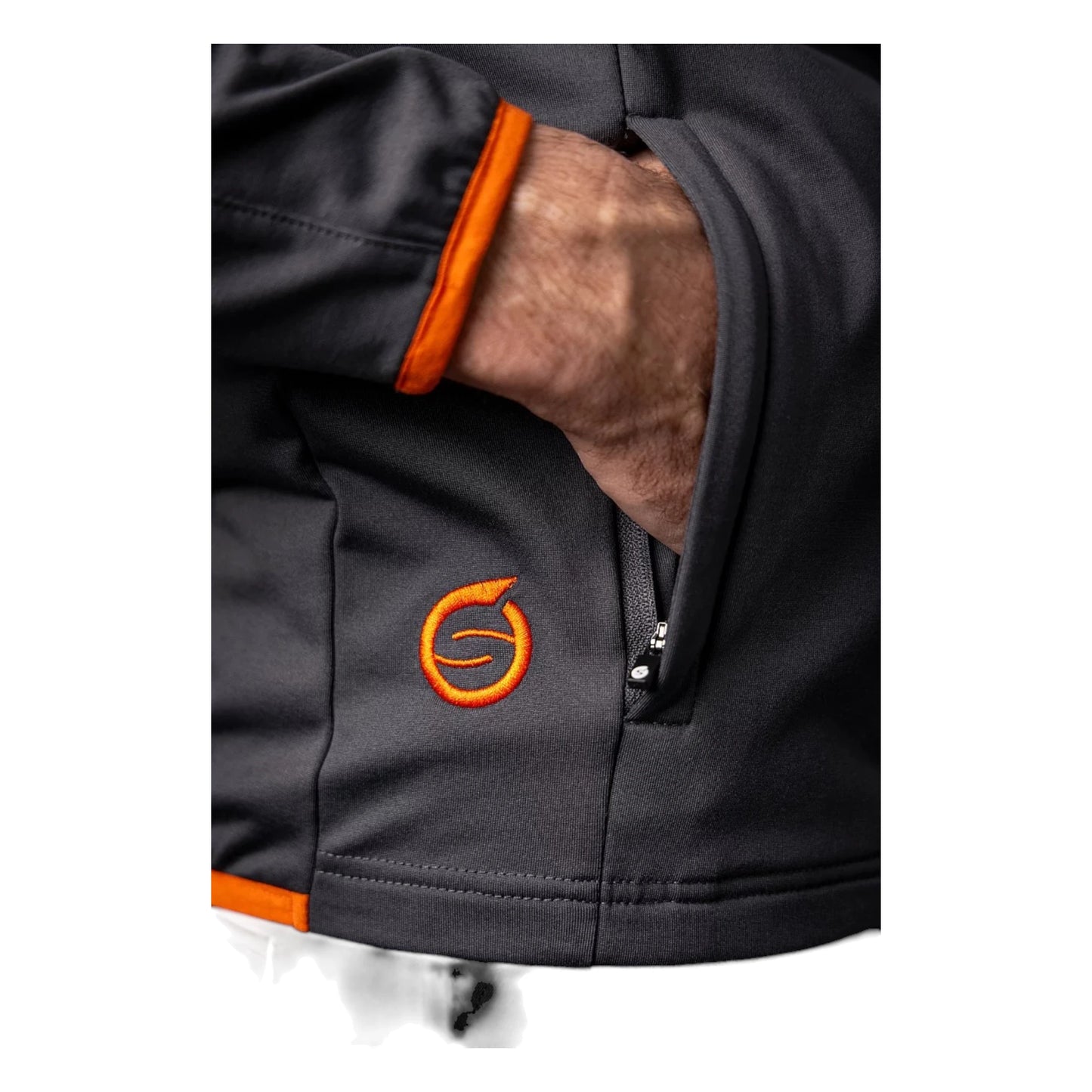 Sunderland Everest Hybrid Golf Hoodie SUNMM90