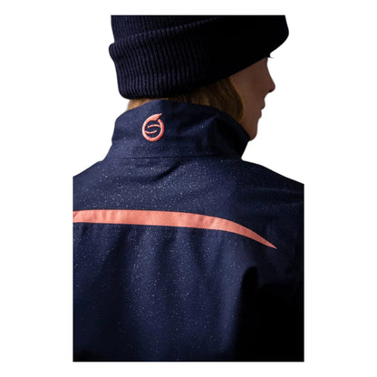 Sunderland Ladies Killy Waterproof Golf Jacket SUNLR49