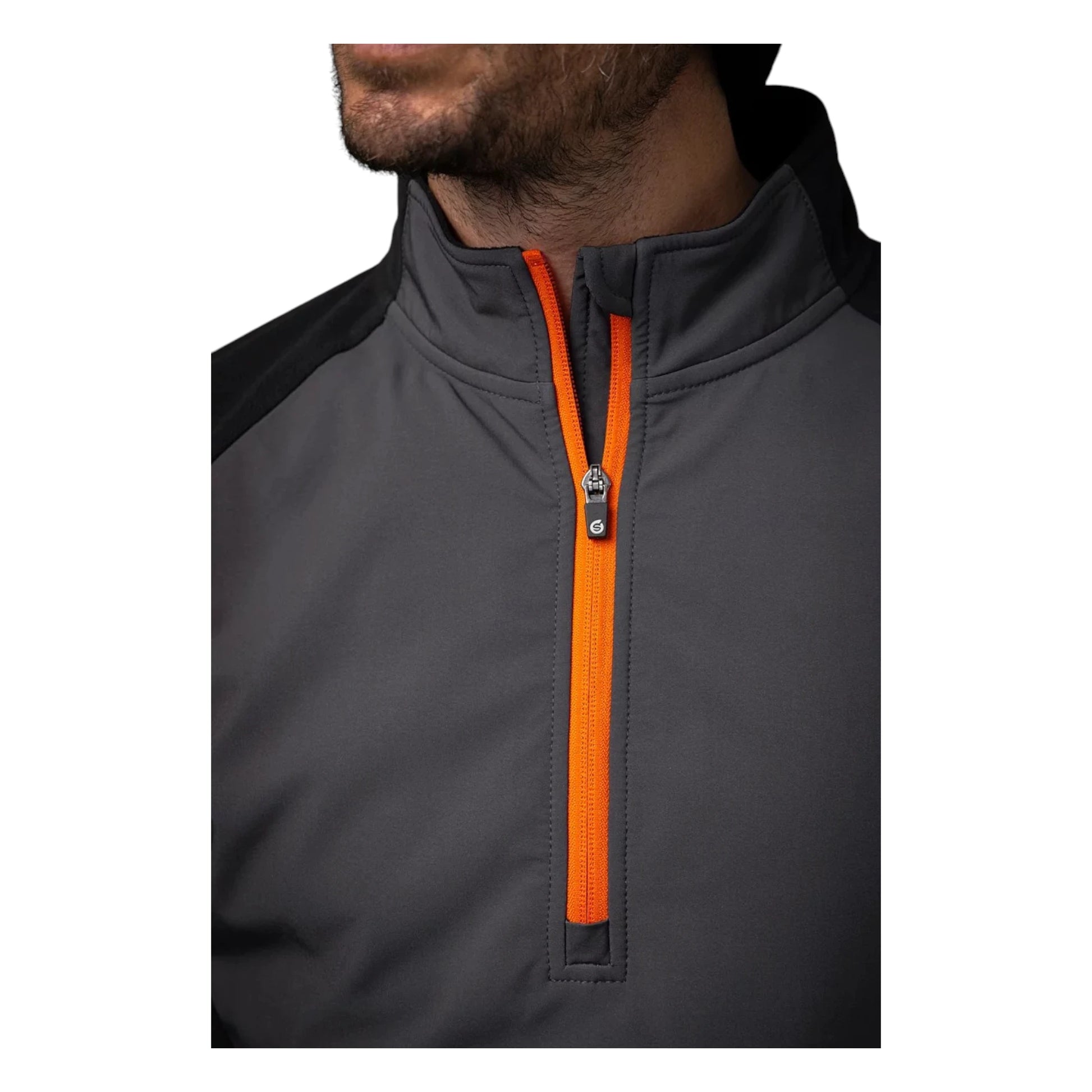 Sunderland Sahara Golf Mid Layer SUNMC97