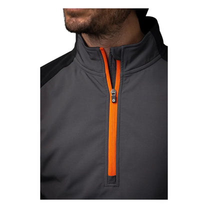 Sunderland Sahara Golf Mid Layer SUNMC97