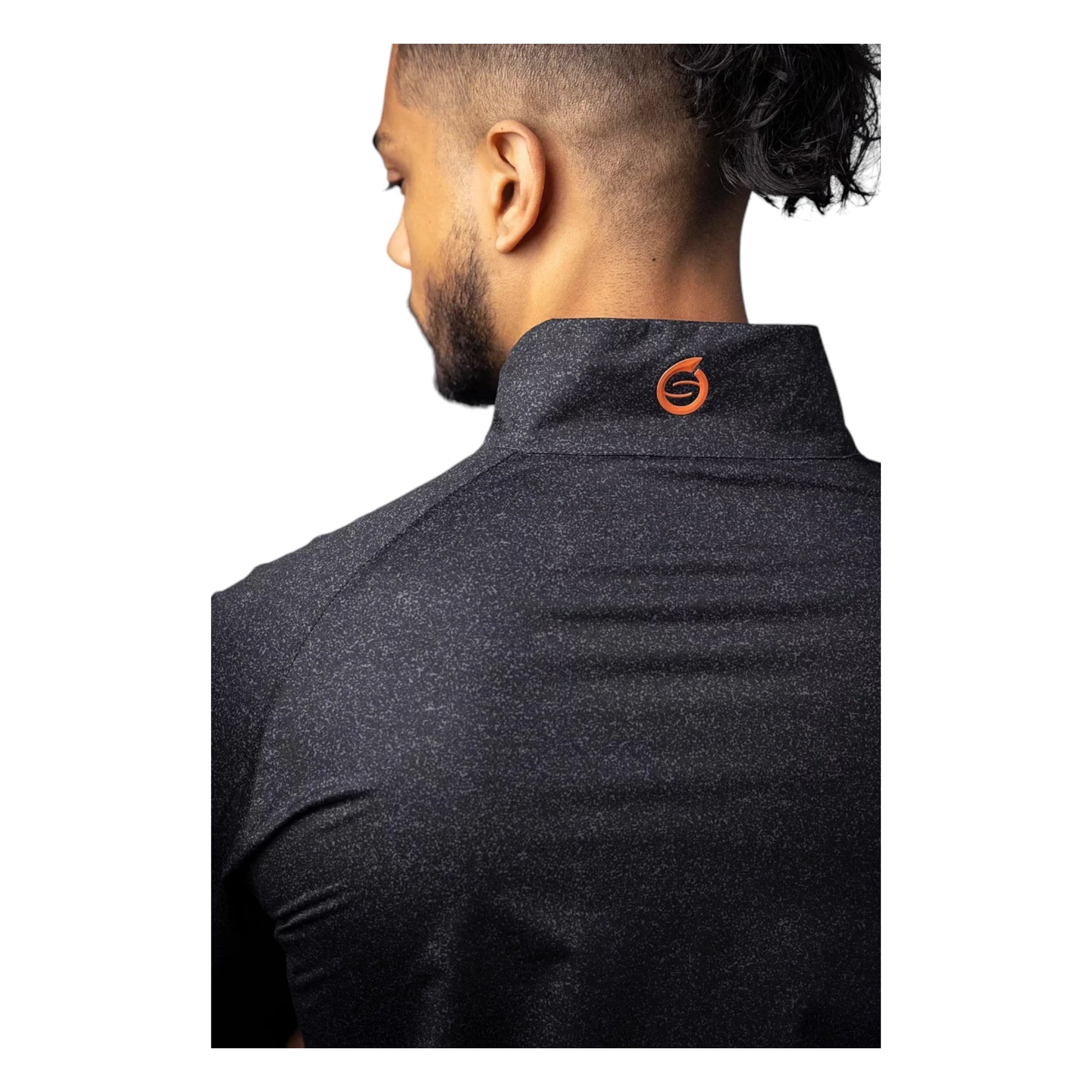 Sunderland WhisperDry Stealth Waterproof Golf Jacket SUNMR98