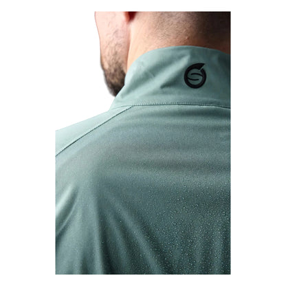 Sunderland Whisperdry Voss Waterproof Golf Jacket SUNMR101