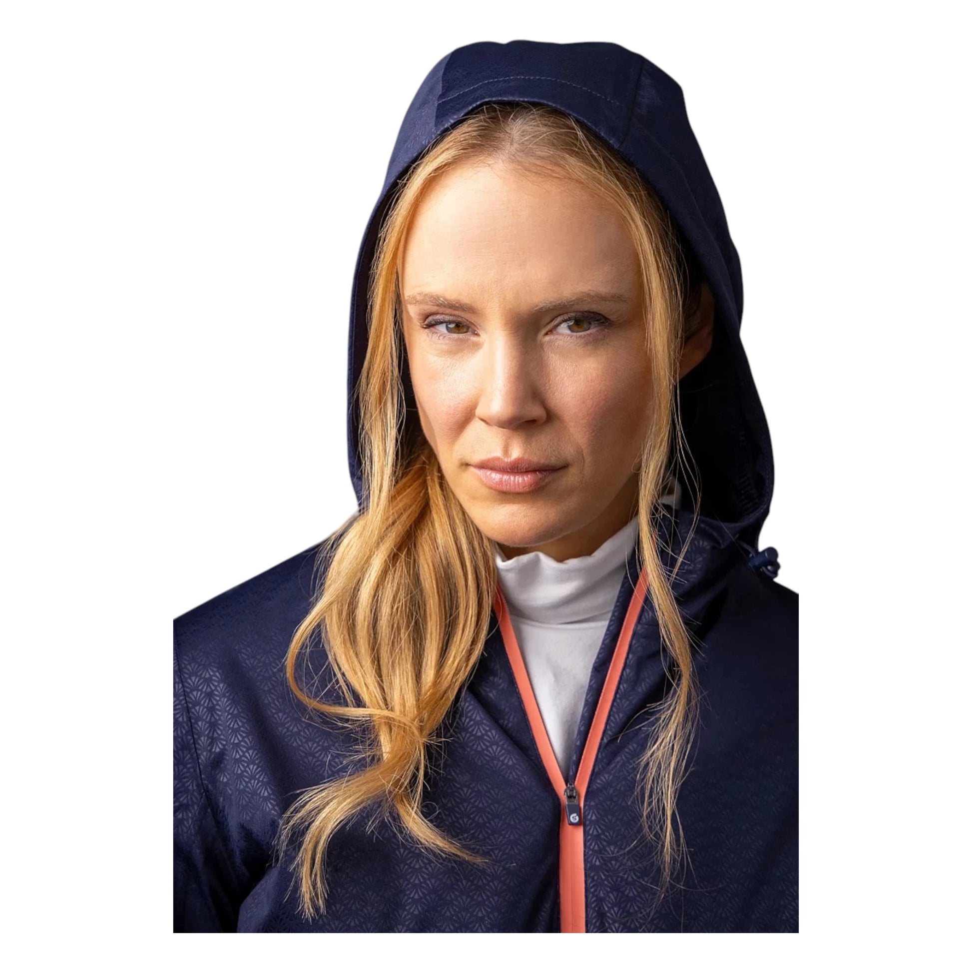 Sunderland Ladies Whisperdry Whistler Golf Jacket SUNL106