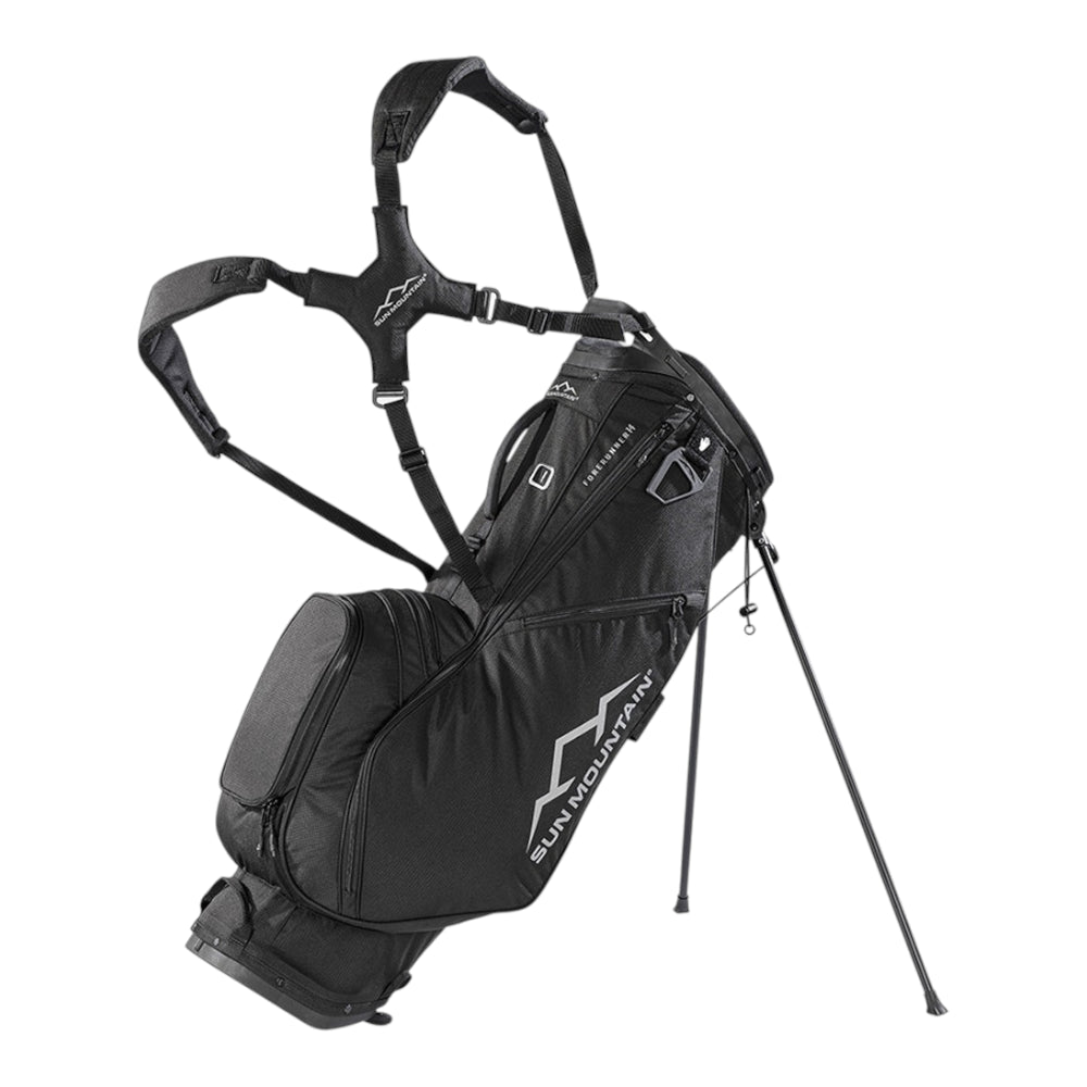 Sun Mountain Forerunner Golf Stand Bag 26FORES